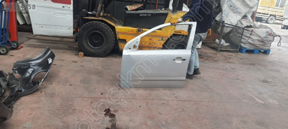 Opel astra h sol ön kapı sefalılar oto çıkma