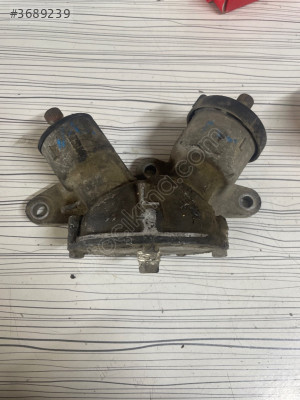 Nissan patfinder direksiyon mafsal ayağı