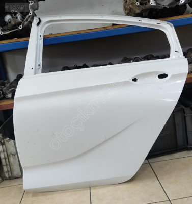 OPEL İNSİGNİA B HATASIZ SOL ARKA KAPI