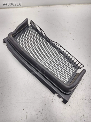 4M1819154 ORJİNAL  SU TAHLİYE IZGARASI AUDI Q7 2016