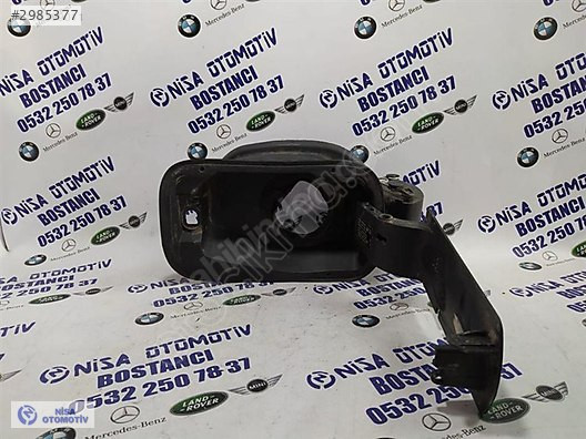 BMW 3 SERİSİ F30 KASA DEPO KAPAĞI İÇ HAZNE 51177238100