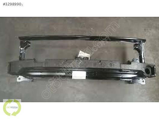 SEAT LEON 2016 2019 ÖN TAMPON DEMİRİ 5F0807109BD