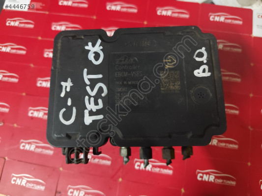 28.5260-7200.3 CHEVROLET CAPTİVA ABS BEYNİ