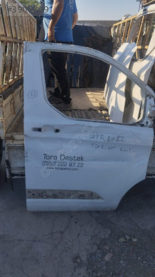 FORD CUSTOM SAĞ KAPI ORJ ÇIKMA 2012-17