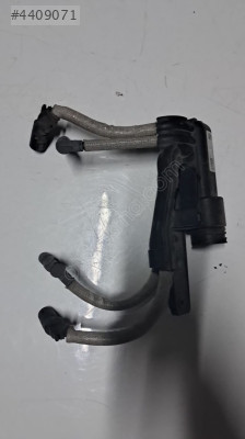 OPEL ASTRA J 1.3 DİZEL KIZDIRMA BUJİ TESİSATI.OTO ERKAN ÜNYE