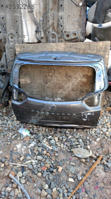 OPEL CROSSLAND BAGAJ KAPAĞI ÇIKMA SÖKME YEDEK