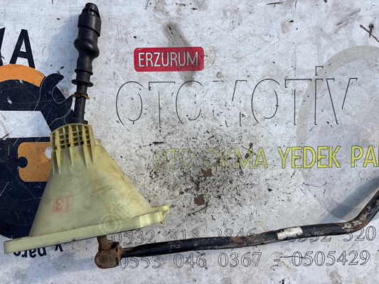 770086136 RENAULT LAGUNA 1 Orijinal Vites Mekanizması (çanağı)