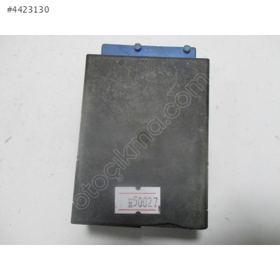 Bmw 3 E36 Silecek Yıkama Kontrol Modülü Ünitesi 61.35-8359031