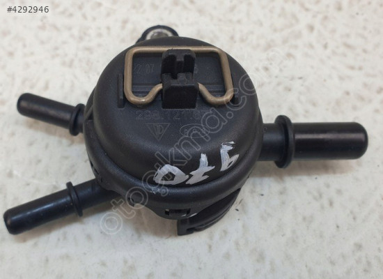 PANAMERA 970 3.0 DİZEL HAVA VALFİ ORİJİNAL 298121671