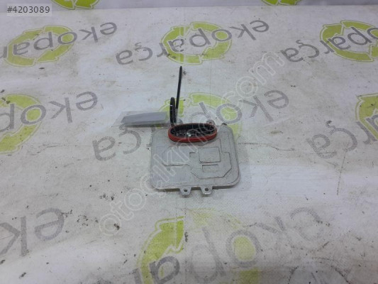 BMW X5 2009 2013 E70 E71 XENON FAR BEYNİ 5DV009610-40