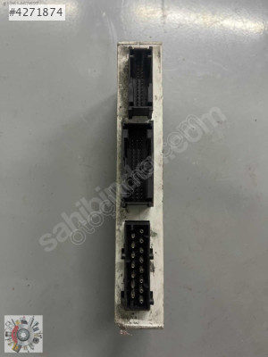 BMW E46 E83 E52 3 X3 Z8 serisi GÖVDE KONTROL KONFOR MODÜLÜ