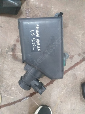 HYUNDAI ACCENT ADMIRA HAVA FILTRE KUTUSU MERT OTO