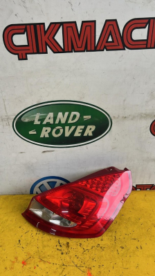 FORD FİESTA SAĞ STOP