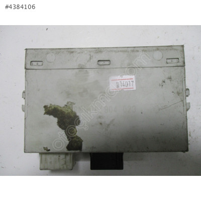 Bmw E39 E46 Park Sensör Beyni PDC 6904023