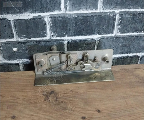 9017400135 orj mercedes sprinter bagaj kilidi