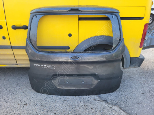 Ford torneo courier bagaj kapağı