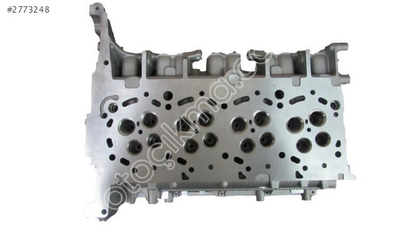 7C166049BB TRANSIT 2,4 TDCI 06- SİLİNDİR KAPAGI