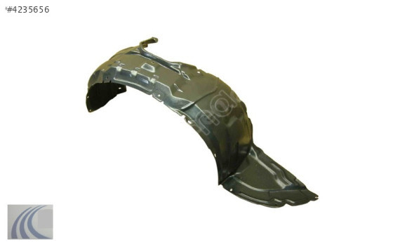 MAZDA 3 2011 YENİ YAN SANAYİ SAĞ ÖN ÇAMURLUK DAVLUMBAZI