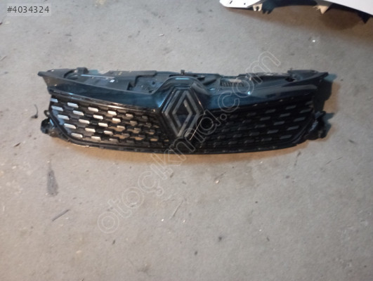 2024 model clio on panjur