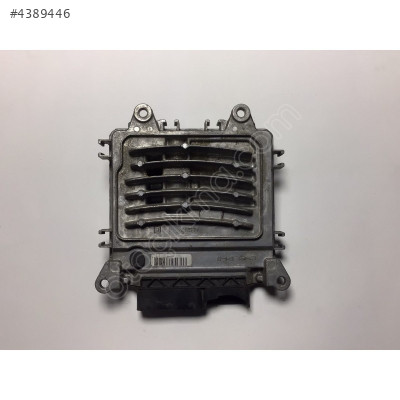 Mercedes W212 Motor Beyni OM651 A6519003100 A6519012600 28225196
