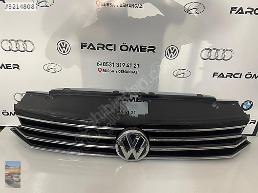 VW PASSAT B8 ÖN PANJUR ORJİNAL
