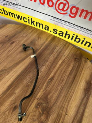 BMW 218 118 DEPO HAVLANDIRMA HORTUMU ÇIKMA ORJİNAL