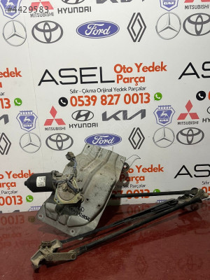 Hyundai H100 Arka Silecek Motoru 9811043800