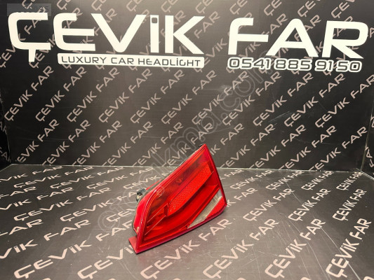 AUDİ A4 2009-2012 SAĞ İÇ STOP