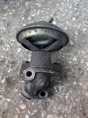 Daewoo lanos 1.6 16v Egr valfi