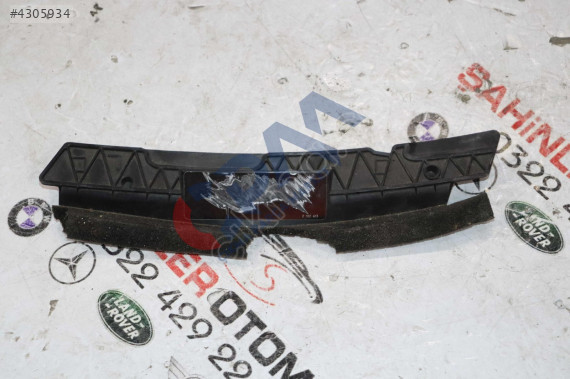 2007 2013 BMW 3 SERİSİ E93 CABRİO SOL BRAKET 7075627