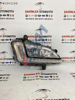 HYUNDAİ TUCSON ORİJİNAL SAĞ ÖN SİS FARI