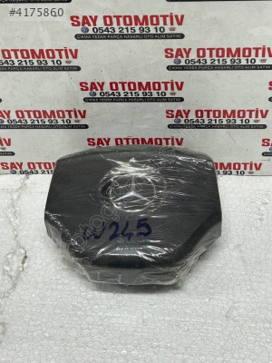 MERCEDES W245 B CLASS DİREKSİYON AİRBAG