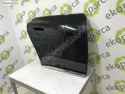 MERCEDES EQE 2021 2024 W295 SAĞ ARKA KAPI A2957325200