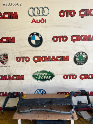 FORD CONNECT ÖN PANEL