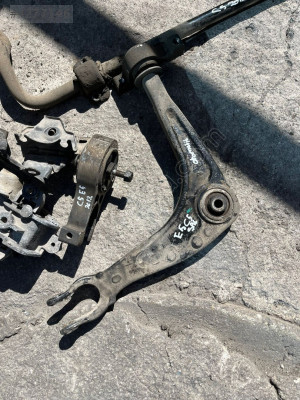 CİTRÖEN  C5  SAĞ  TABLA