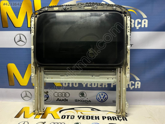 MERCEDES C220-C220-C180 W205 SUNROOF