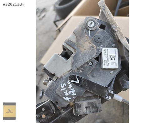 2015 FORD FOCUS BM5A-A26413