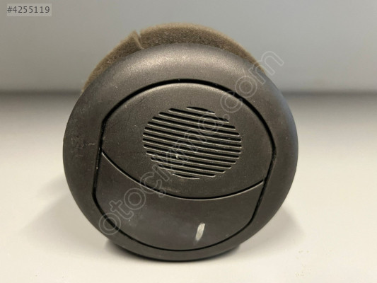 FIORINO NEMO BİPPER HAVALANDIRMA IZGARASI ORJİNAL