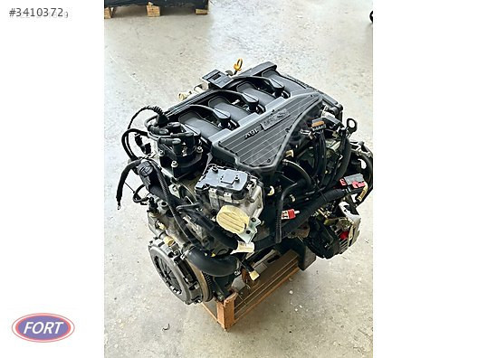 Fiat Maria 1.6 Benzinli Komple Motor Garantili Az Km De