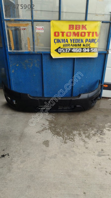 ford transit çıkma ön tampon