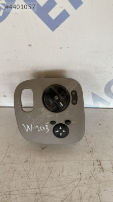 mercedes c w203 far ayar düğmesi/butonu (son fiyat)