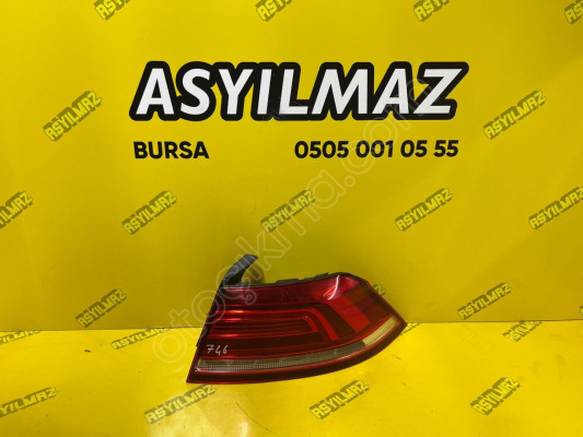 PASSAT B8 SAĞ STOP (ORJİNAL HATASIZ)