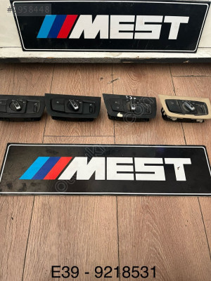 E39 - 9218531 -