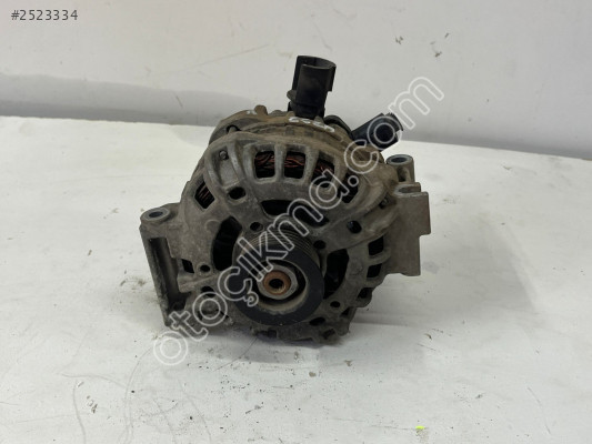 FİAT EGEA ŞARJ DİNAMOSU HATASIZ MONTECAR 2