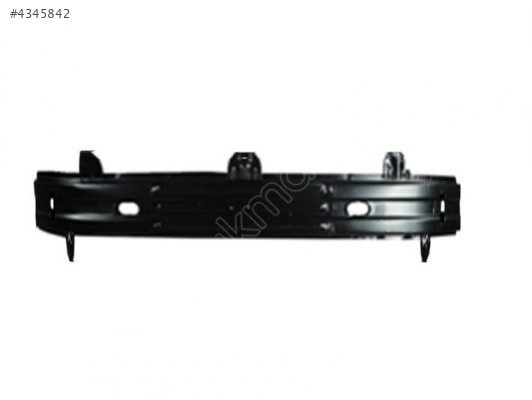 HYUNDAİ ACCENT 03-06 ARKA TAMPON DEMİRİ