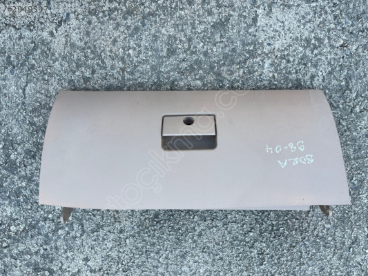 VOLKSWAGEN BORA TORPİDO KAPAĞI 1J185712A