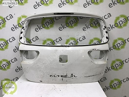 SEAT ALTEA 2006 2012 BAGAJ KAPAĞI ( SW ) 5P8827024