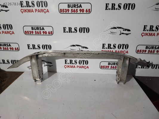 BMW G30 G31 ÖN TAMPON DEMİRİ TF738528809