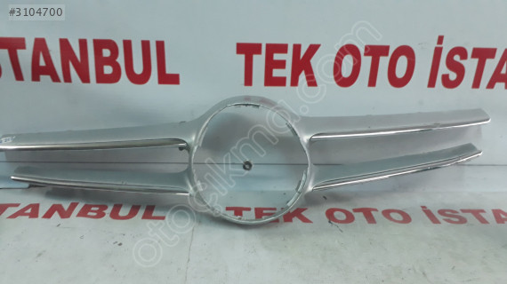 Mercedes E 212 PANJUR ORTA KISIM