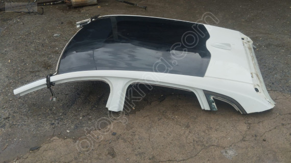 2014-18 VOLVO V40 DOLU CAMLI TAVAN ÇIKMA ORJİNAL